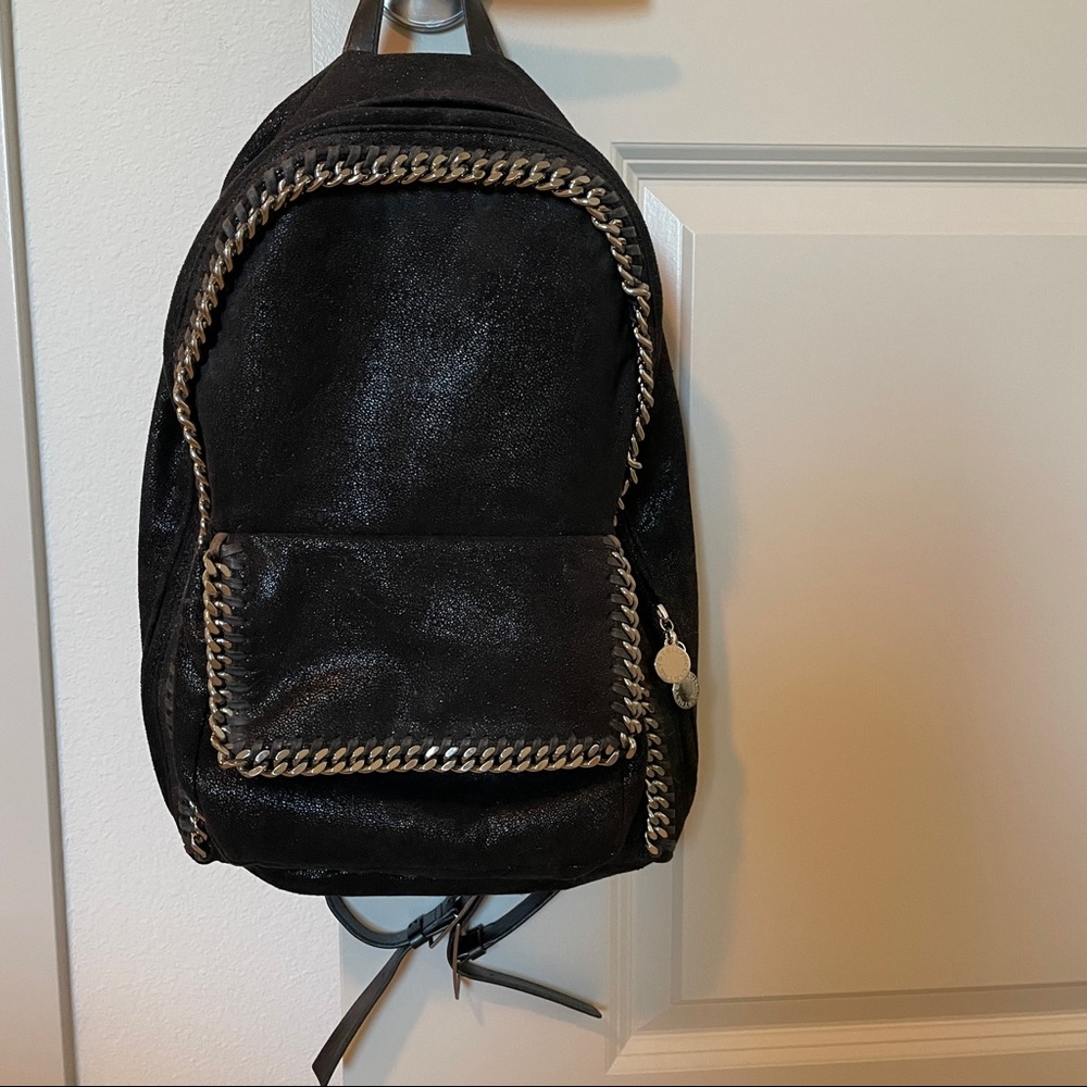 Stella McCartney backpack